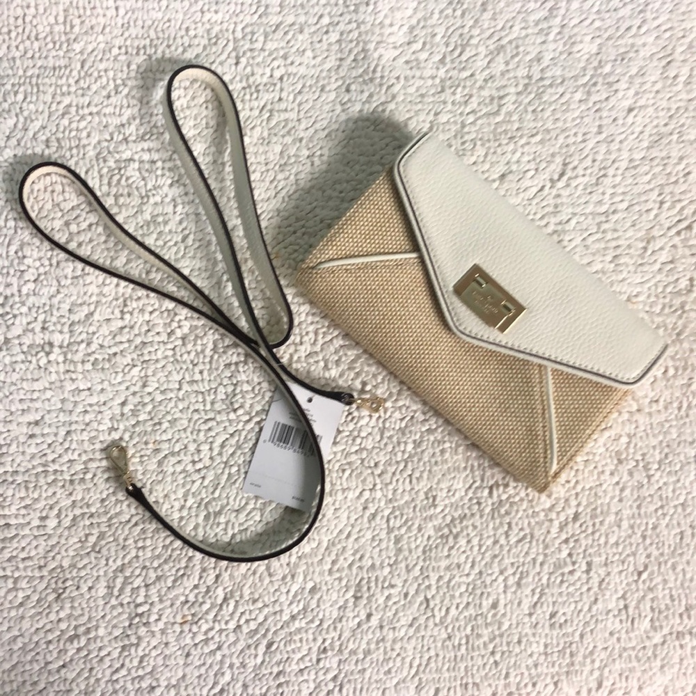 NWT! Kate Spade crossbody bag